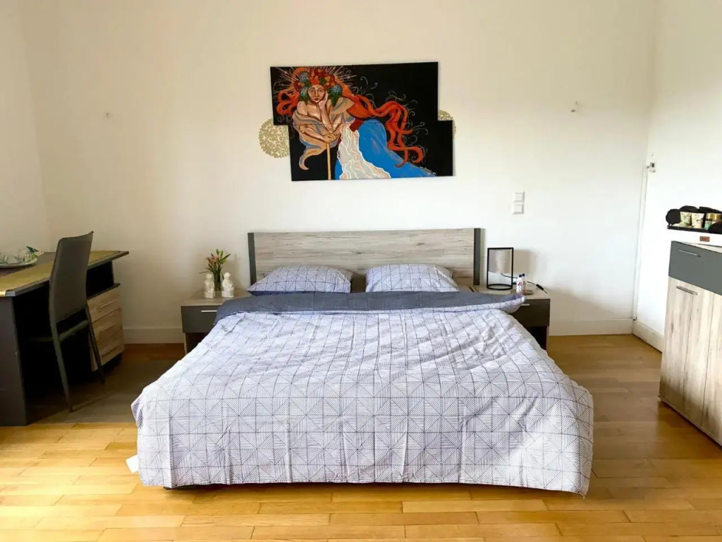 Residence Glacis