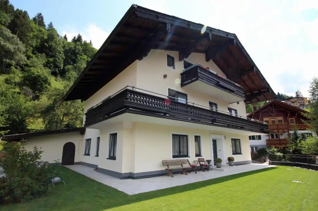 Bella Vista Appartements by Schladming-Appartements