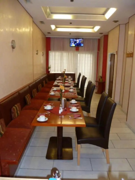 Domo Hotel Mondial