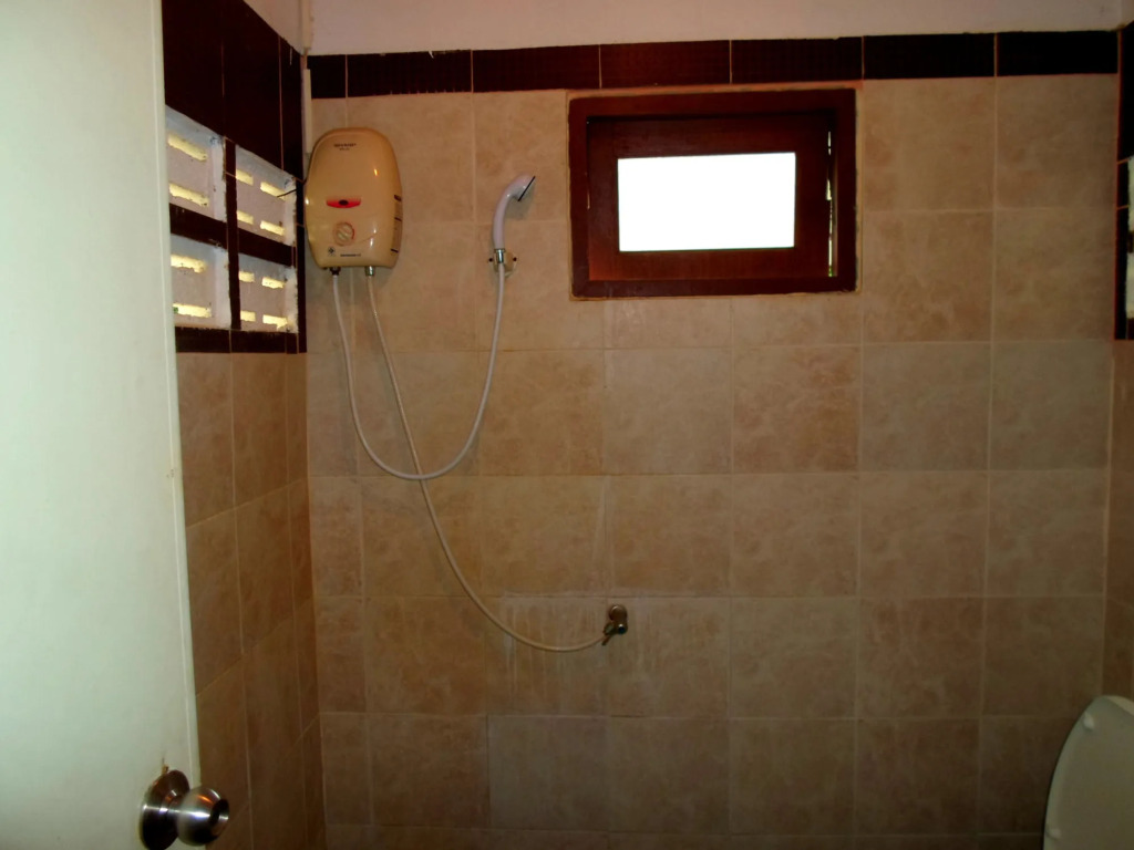 P.K House Bungalow