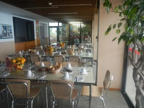Albergue Montes de Anaga