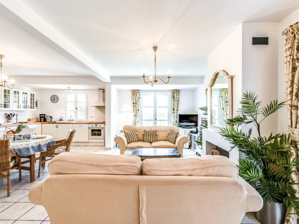 Holiday Home Les Migraniers 1 by Interhome