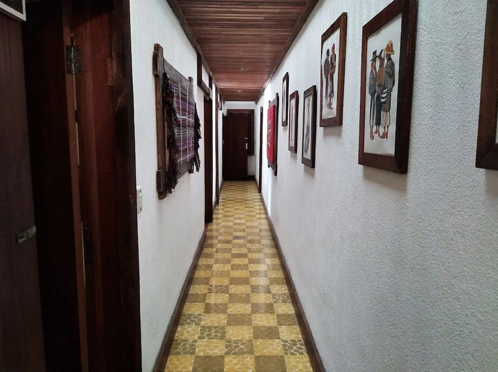Hotel Casa Chapultepec