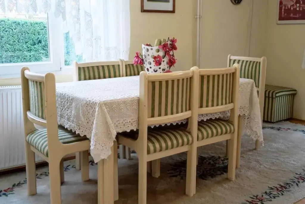 ZNK Family House