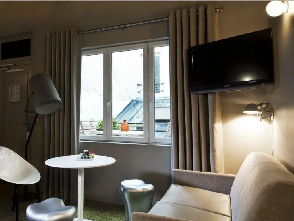 Hotel Du Cadran