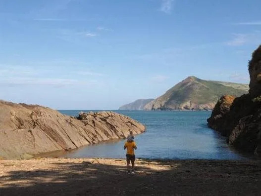 Watermouth Cove Holiday Park