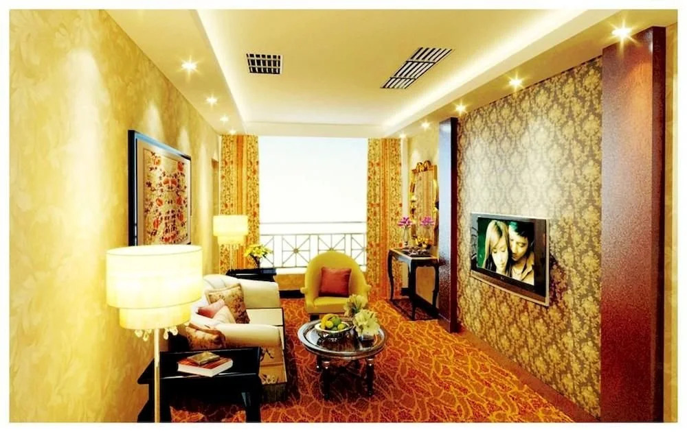 Tianxiang Impression Art Hotel