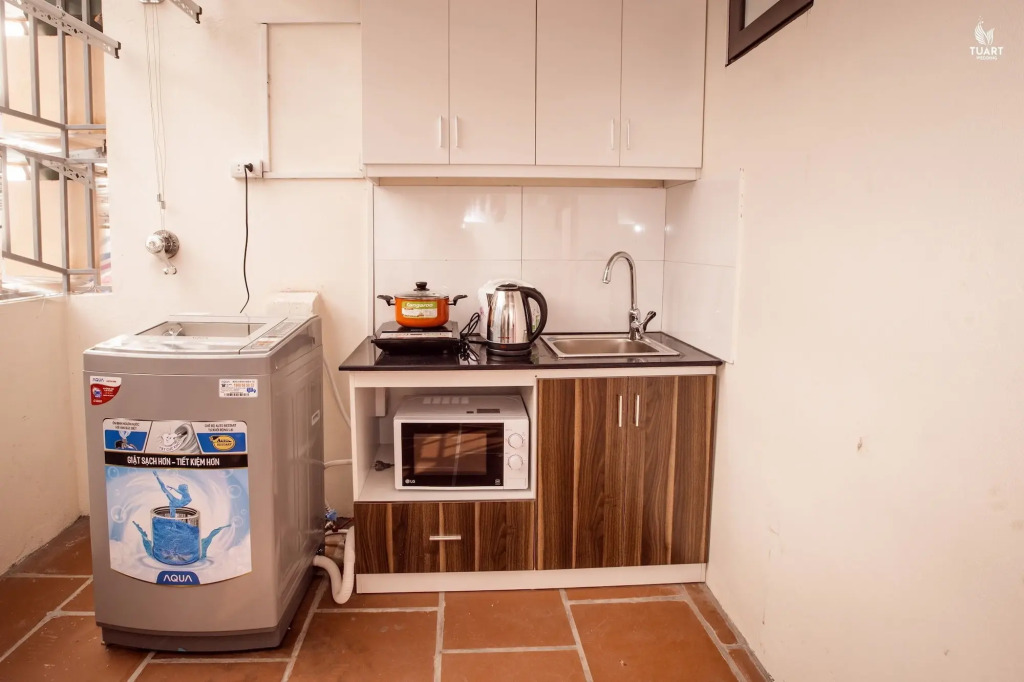 KorHan Apartment