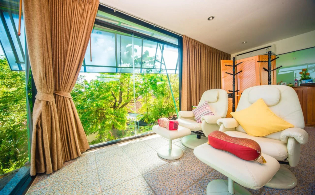 Aochalong Villa Resort & Spa - SHA Plus