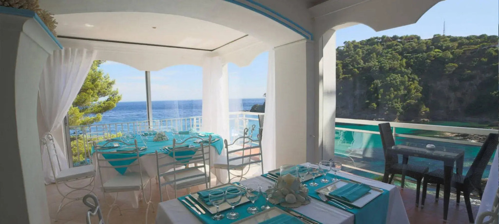 Hotel La Calanque