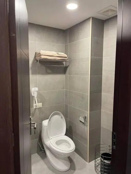 Cosy Appartment in Bakuriani