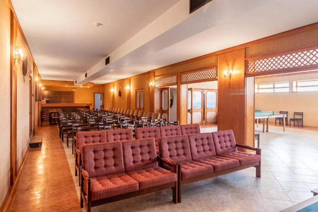 Hotel Colmeia