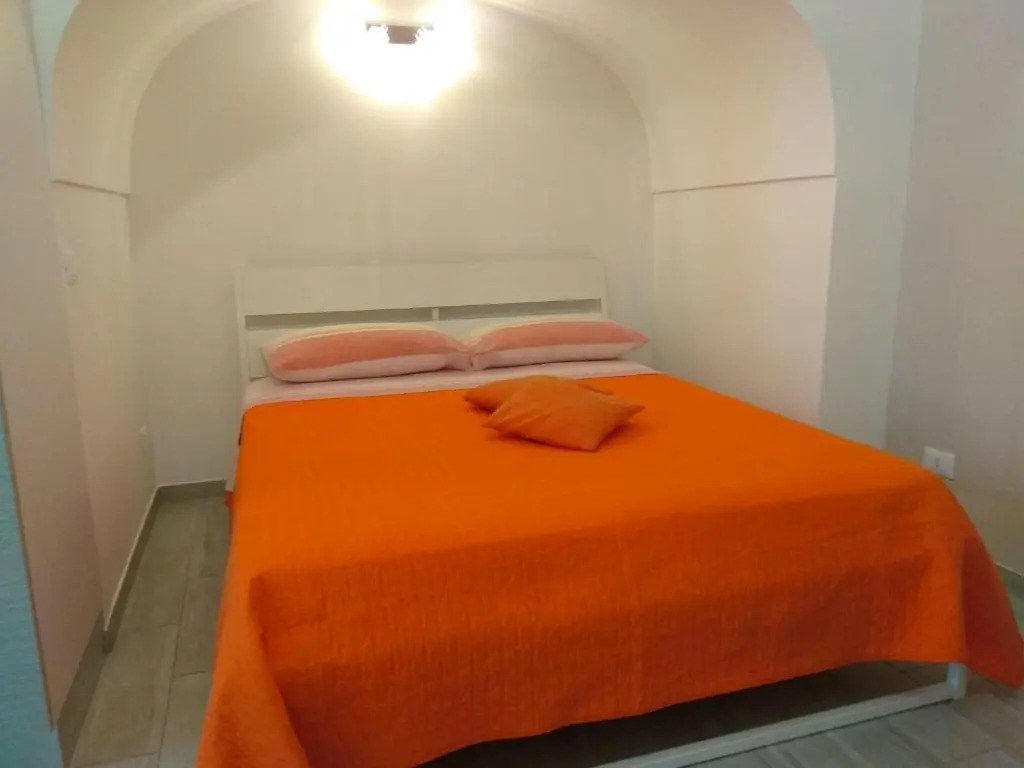 GIUAMAR casa vacanza