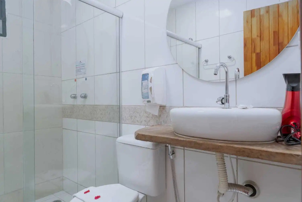 Vila de Taipa Exclusive Hotel