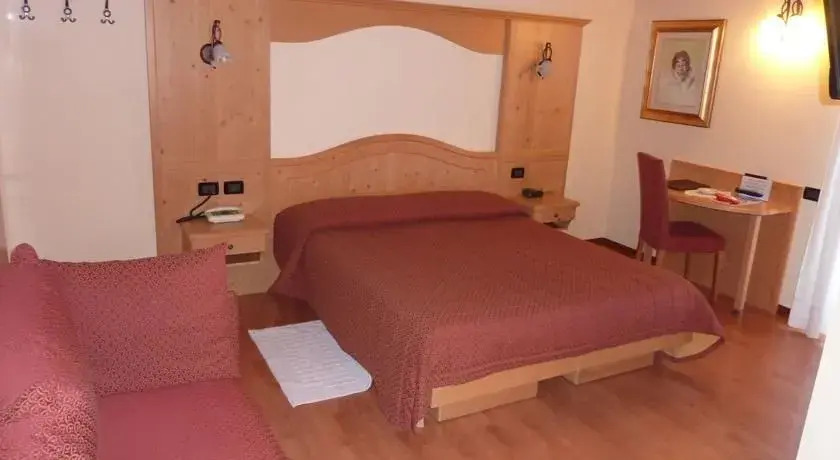 B&B La Montanara