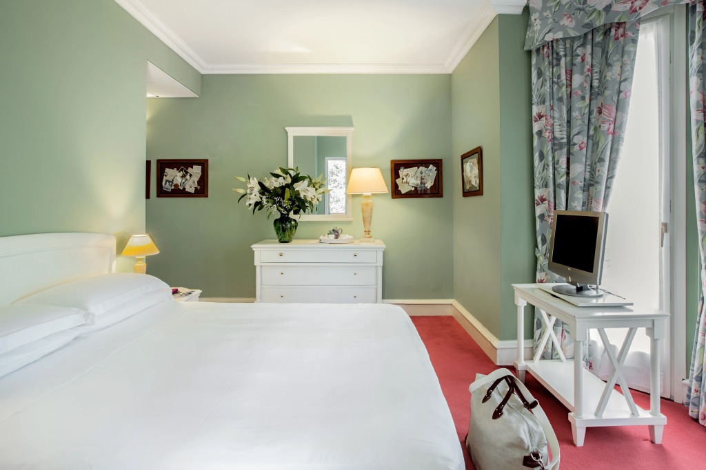 Hotel Franceschi