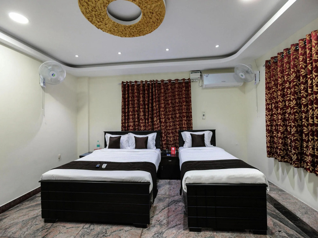 Hotel O India Gate
