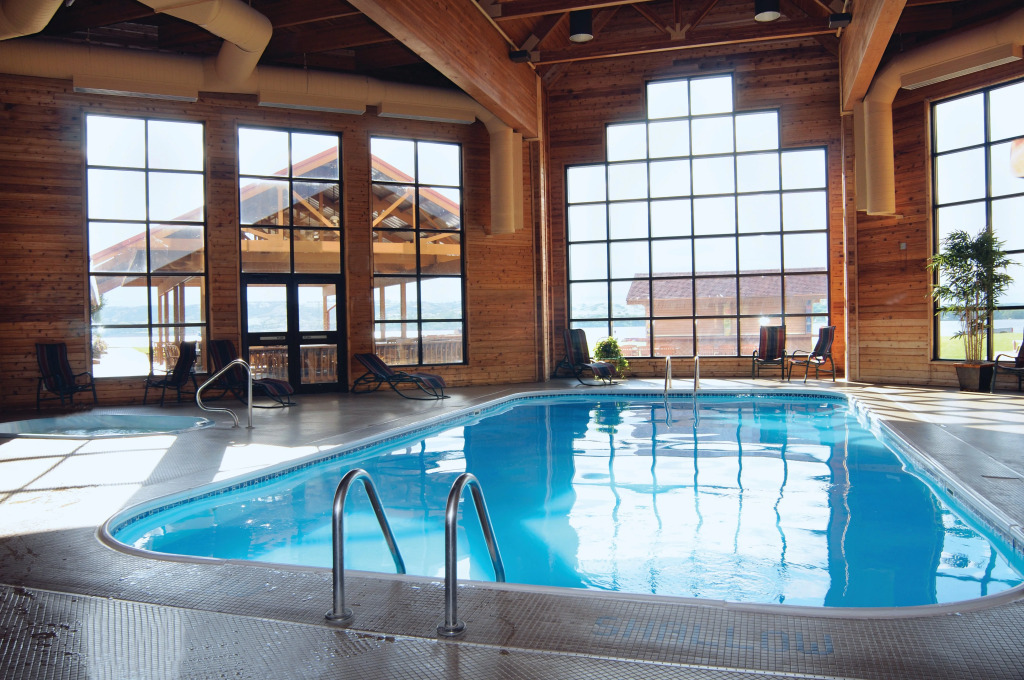 Cedar Shore Resort