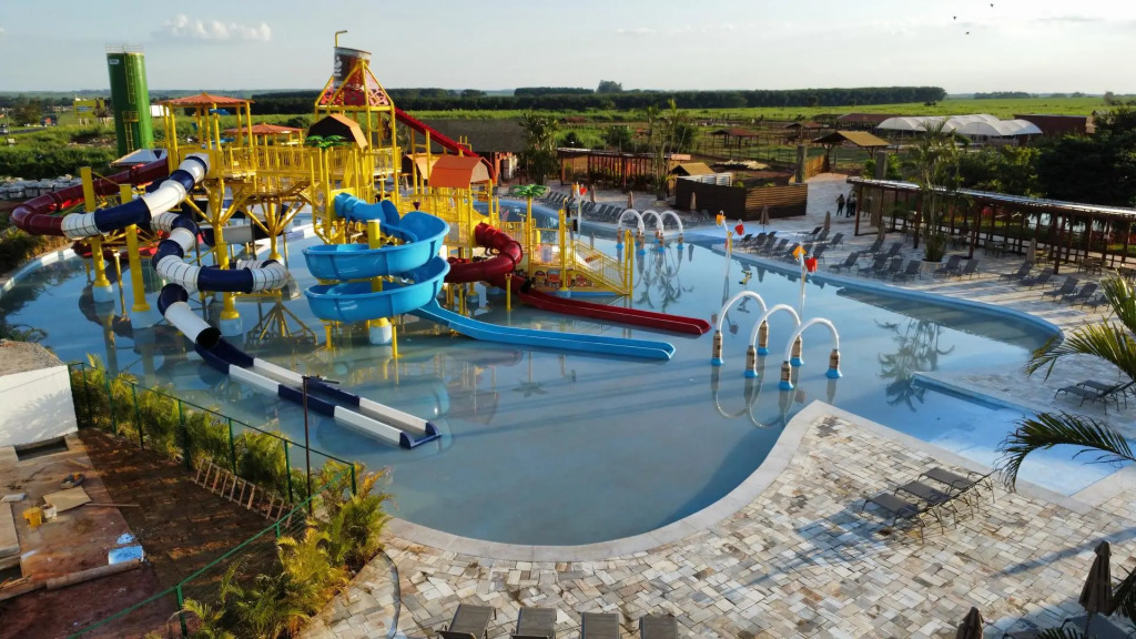 Barretos Country Park & Resort