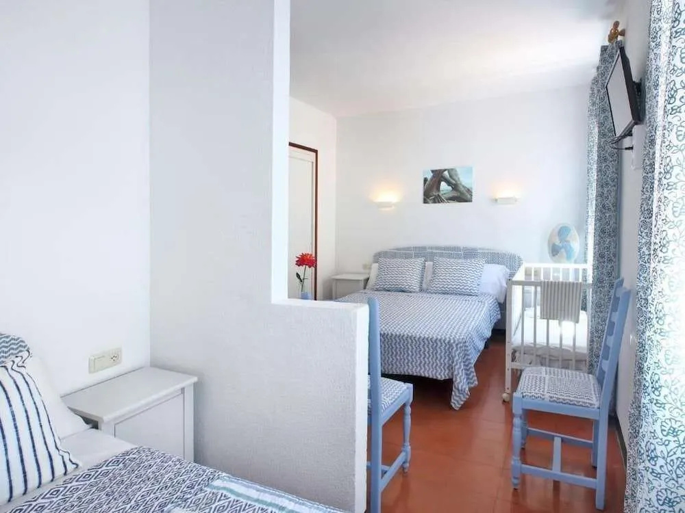 Hotel Caleta
