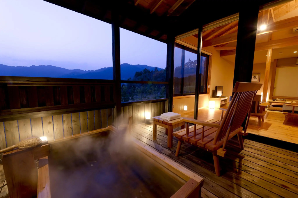 Resort Kumano Club
