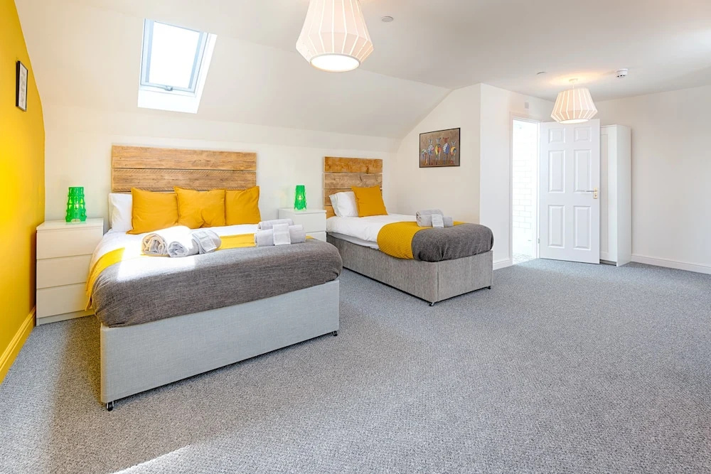 The Nook Close To Swansea Marina