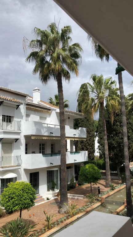 Special Apartment in the Costa del Sol