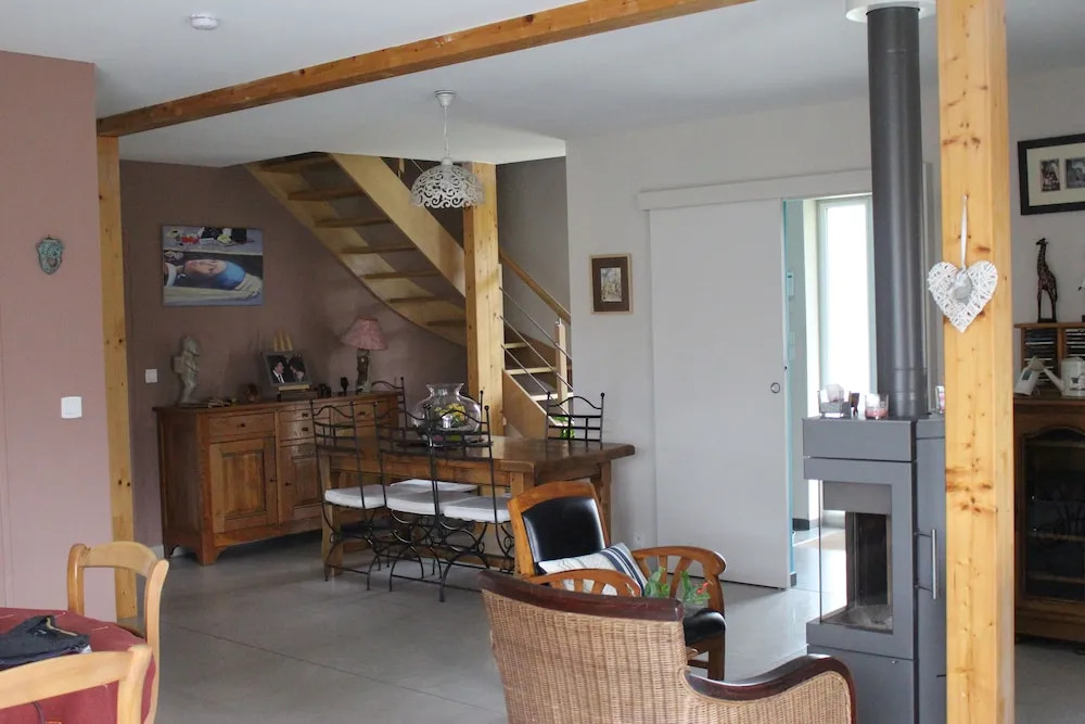 Le Clos Louisiane
