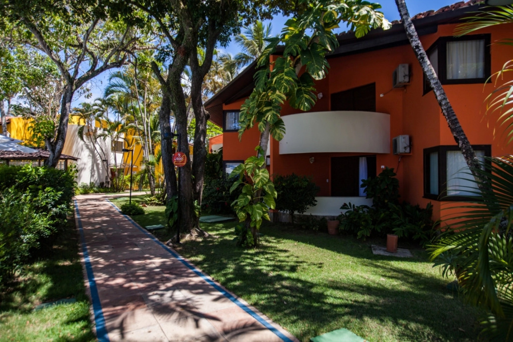 Resort Arcobaleno All Inclusive
