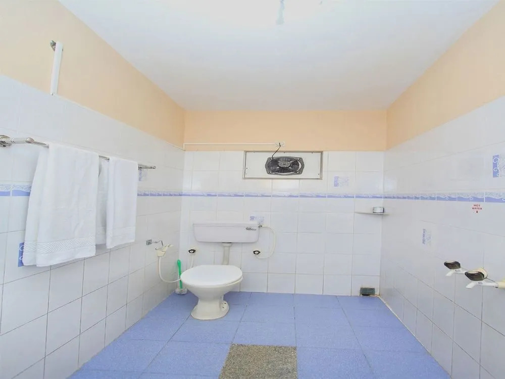 OYO 11425 Home Peaceful Stay Madikeri