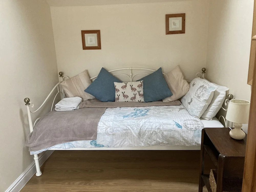 Little Argham Cottage