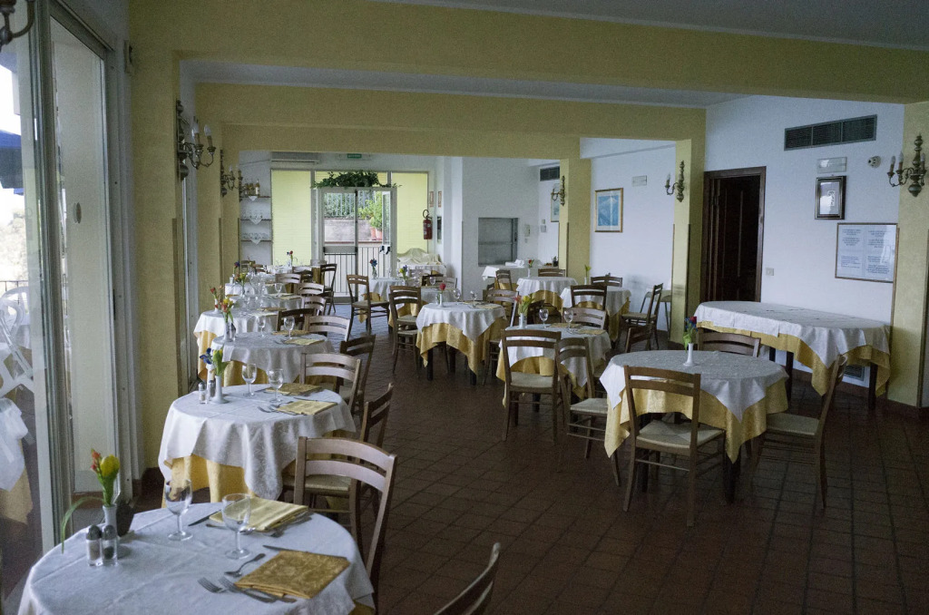 Bay Palace Mazzarò
