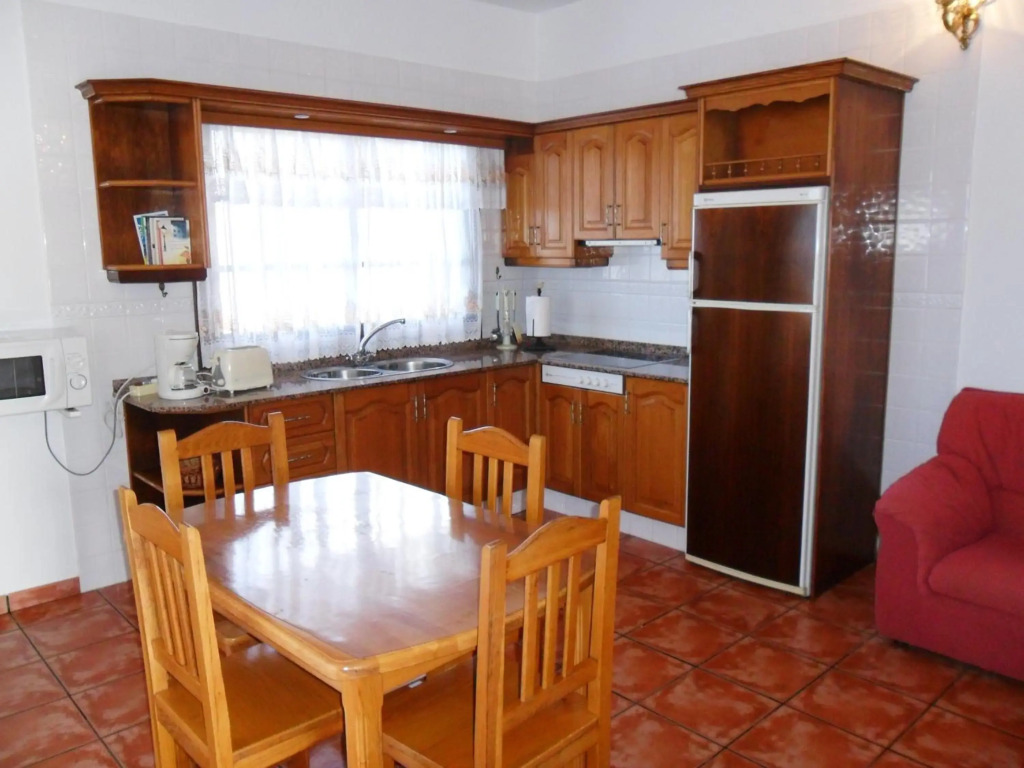 Vivienda Vacacional Florentina