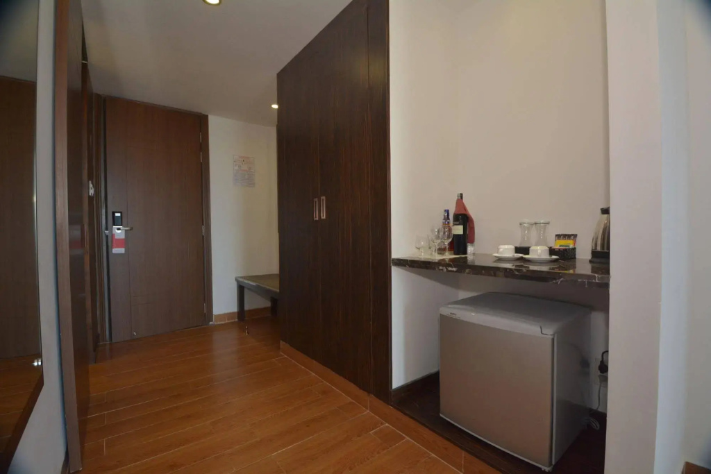 Tuana Hotels Cam Ranh Resort
