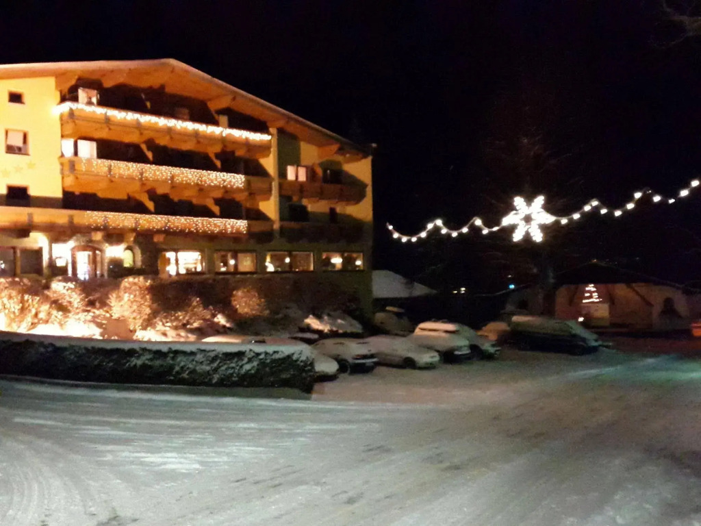 Hotel Gasthof Jäger Zillertal