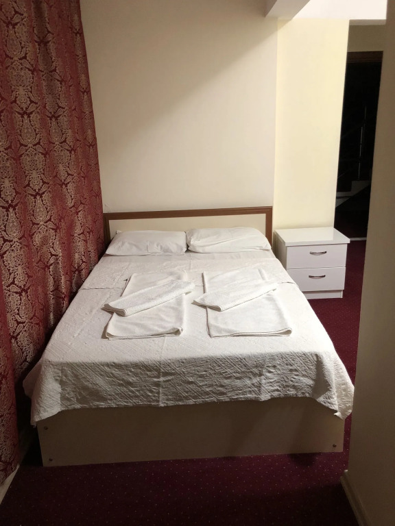 Hotel Sarayevo