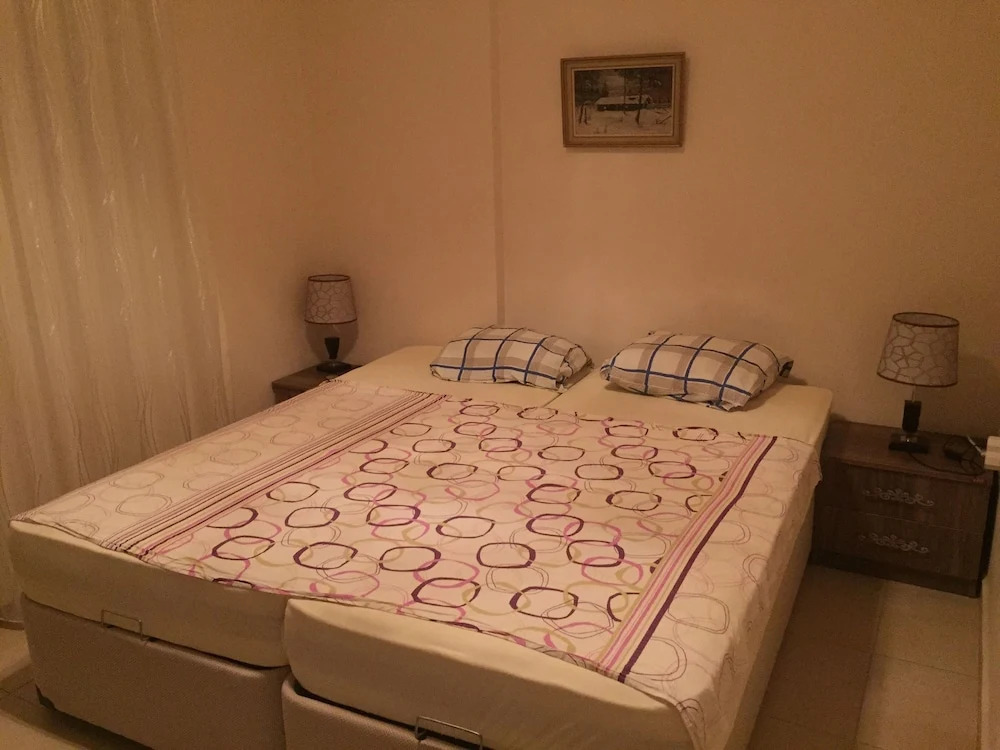 Koza Apartment