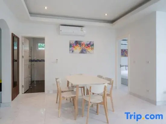 Orchid Paradise Homes OPV 307