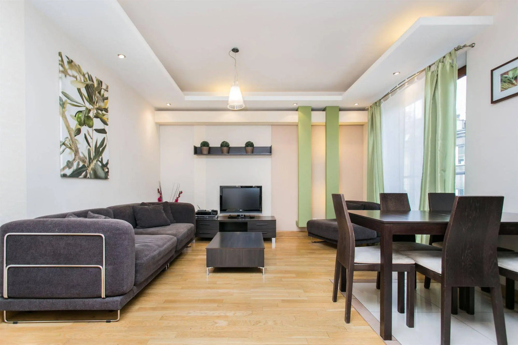 AAA Krakow Apartments - Royal Apartments