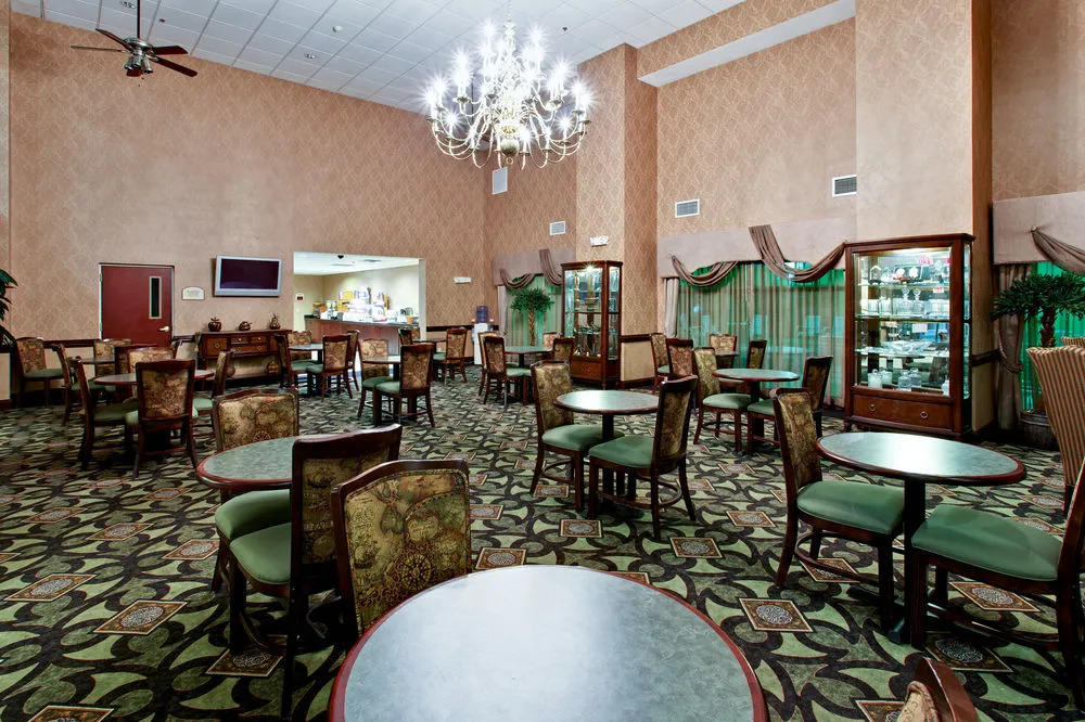 Holiday Inn Express Hotel & Suites Kingsport-Meadowview I-26 by IHG