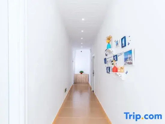 Sanya Yuansu Homestay