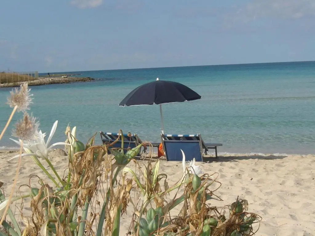 La Perla delle Dune