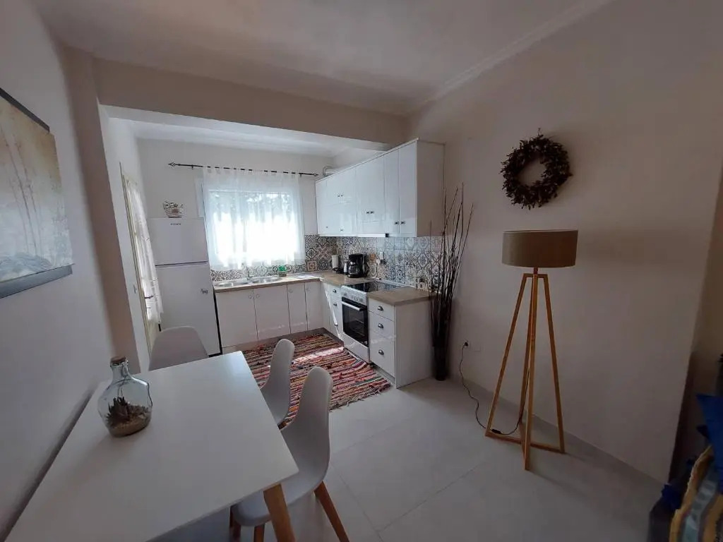 Eugenia Apartment 2