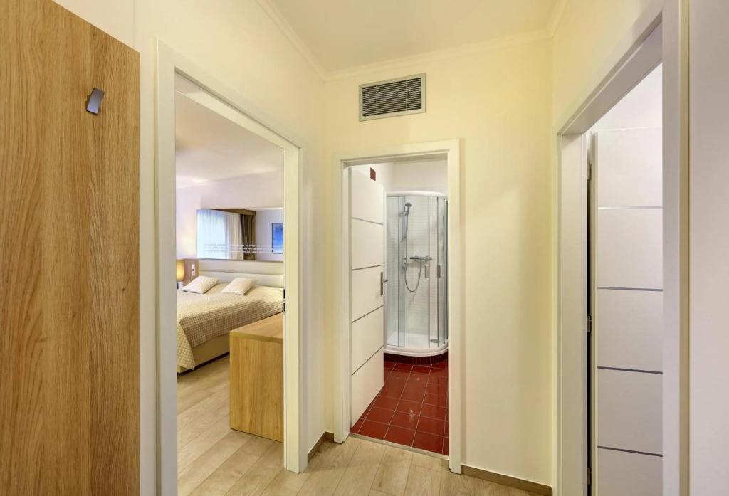 Salvator Boutique Hotel vegan-friendly