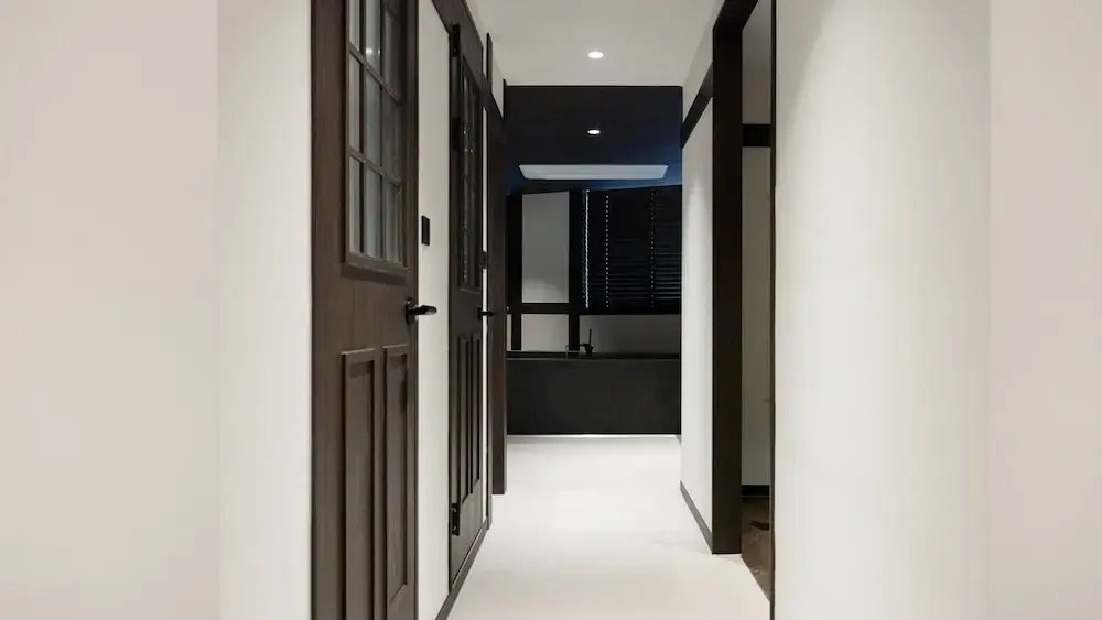 Suwon Haenggung-dong Revora Hotel by Anook