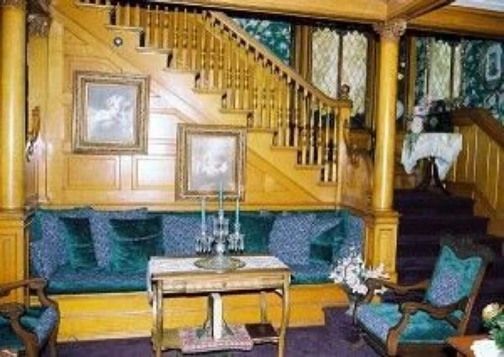 Oakenwald Terrace
