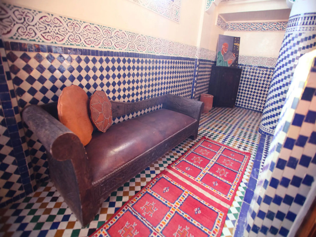 Palais AL Firdaous