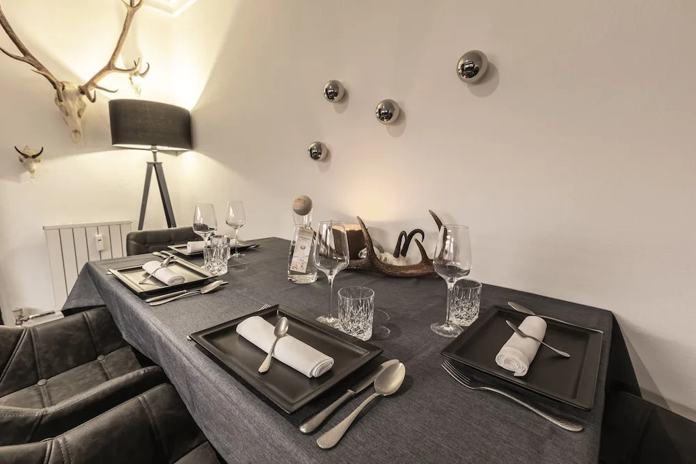 Love The Alps Wellness Apartment Seefeld