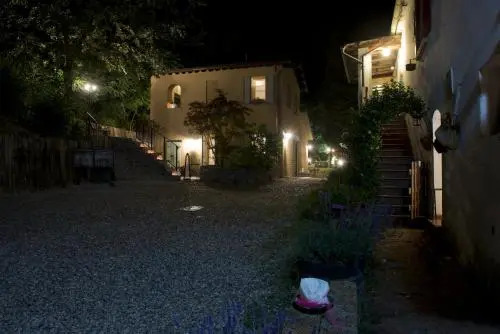 Locanda Montepaolo