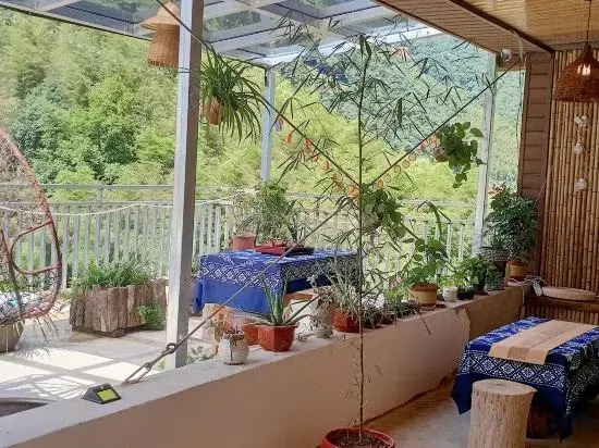 Tianran Shicheng Guesthouse